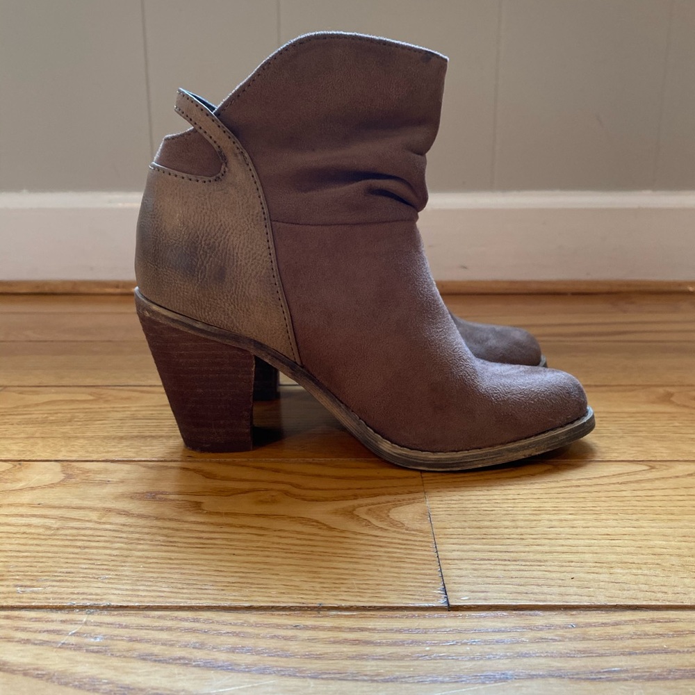 Altard State Boots